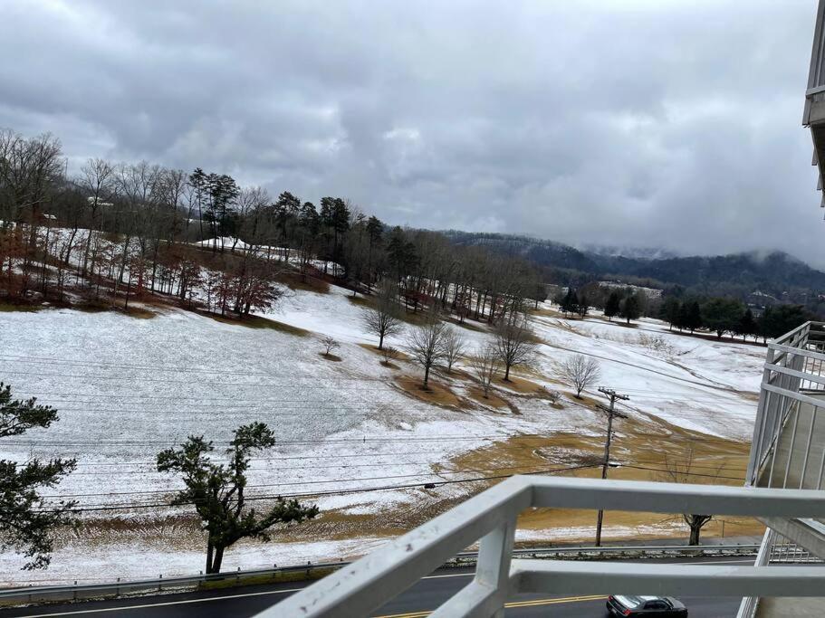 Amazing Mountain Views, 5 Min To Dollywood&Parkway Appartement Pigeon Forge Buitenkant foto