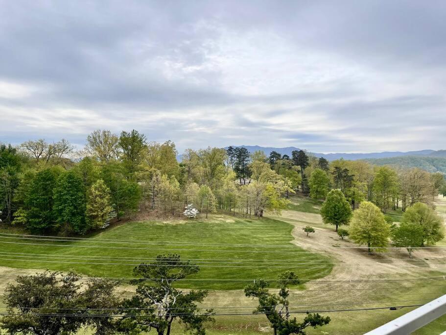 Amazing Mountain Views, 5 Min To Dollywood&Parkway Appartement Pigeon Forge Buitenkant foto