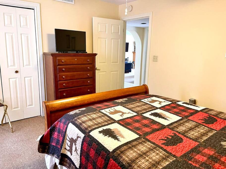 Amazing Mountain Views, 5 Min To Dollywood&Parkway Appartement Pigeon Forge Buitenkant foto