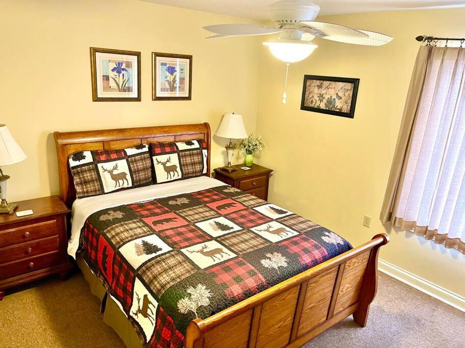 Amazing Mountain Views, 5 Min To Dollywood&Parkway Appartement Pigeon Forge Buitenkant foto